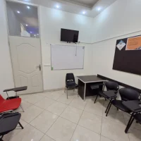 کلاس آموزشگاه زبان انگلیسی سفیر