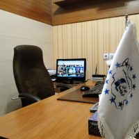 اتاق مشاوره