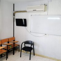 کلاس زبان واحد 4 ایران اروپا